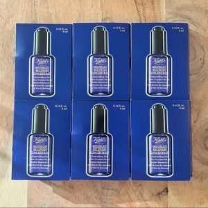 Kiehl’s Midnight Recovery Concentrate